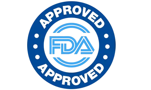 Eresurge      Manufactured in FDA Registered Facility – Safety & Quality Compliance