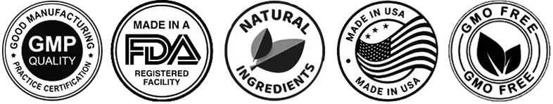 Eresurge      Supplement Manufactured in FDA Registered Facility – Quality & Safety Standards