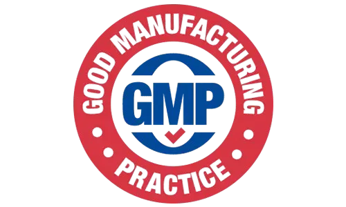 Eresurge      Manufactured in GMP Certified Facility – Quality Assured